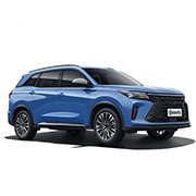 Dongfeng Fengon 600