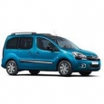 Коврики для Citroen Berlingo