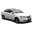 Коврики для Daewoo Gentra