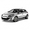 Коврики для Renault Megane