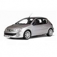 Коврики для Peugeot 206