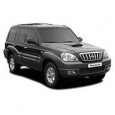 Коврики для Hyundai Terracan