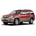 Коврики для Mazda Tribute