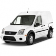 Коврики для Ford Transit Connect 2002-2013