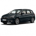 Коврики для BMW 2