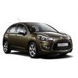 Коврики для Citroen C3