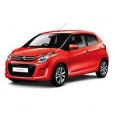 Коврики для Citroen C1