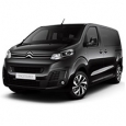 Коврики для Citroen SpaceTourer