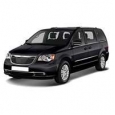 Коврики для Chrysler Voyager