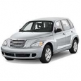 Коврики для Chrysler PT Cruiser