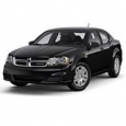 Коврики для Dodge Avenger