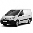 Коврики для Citroen Jumpy