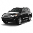 Коврики для Toyota Land Cruiser