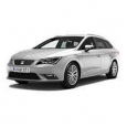 Фаркопы для Seat Leon 2013-2021