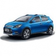 Коврики для Lifan X50