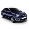 Коврики для Renault Logan