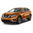 Коврики для Nissan Murano