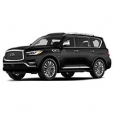 Коврики для Infiniti QX80