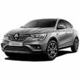 Коврики для Renault Arkana