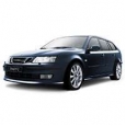 Коврики для Saab 9-3 2002-2005