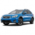 Коврики для Subaru XV
