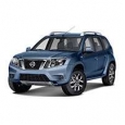Коврики для Nissan Terrano