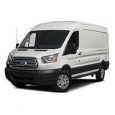 Коврики для Ford Transit