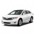 Коврики для Toyota Venza