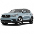 Коврики для Volvo XC40