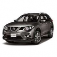 Коврики для Nissan X-Trail