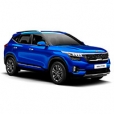 Коврики для Kia Seltos