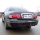 Фаркоп оцинкованный Galia шар A для Kia Opirus 2003-2010