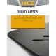 Защита картера для DONGFENG S30, H30 2014-н.в. 1.6 AT/MT бензин NLZ сталь с крепежом / ДонгФенг С30