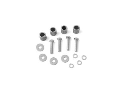 Защита картера для HAVAL H9 2015-2018, 2017-н.в. (I рест) алюминий, 3 мм, с крепежем 2,0 бен. / 2,0 диз. МТ/АТ / Хавал Н9