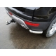 ТСУ Фаркоп ТСС шар E для Geely Atlas 2018-2021